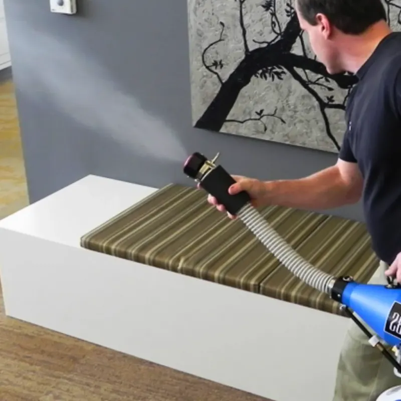 Professional Odor Removal in Rehobeth, AL